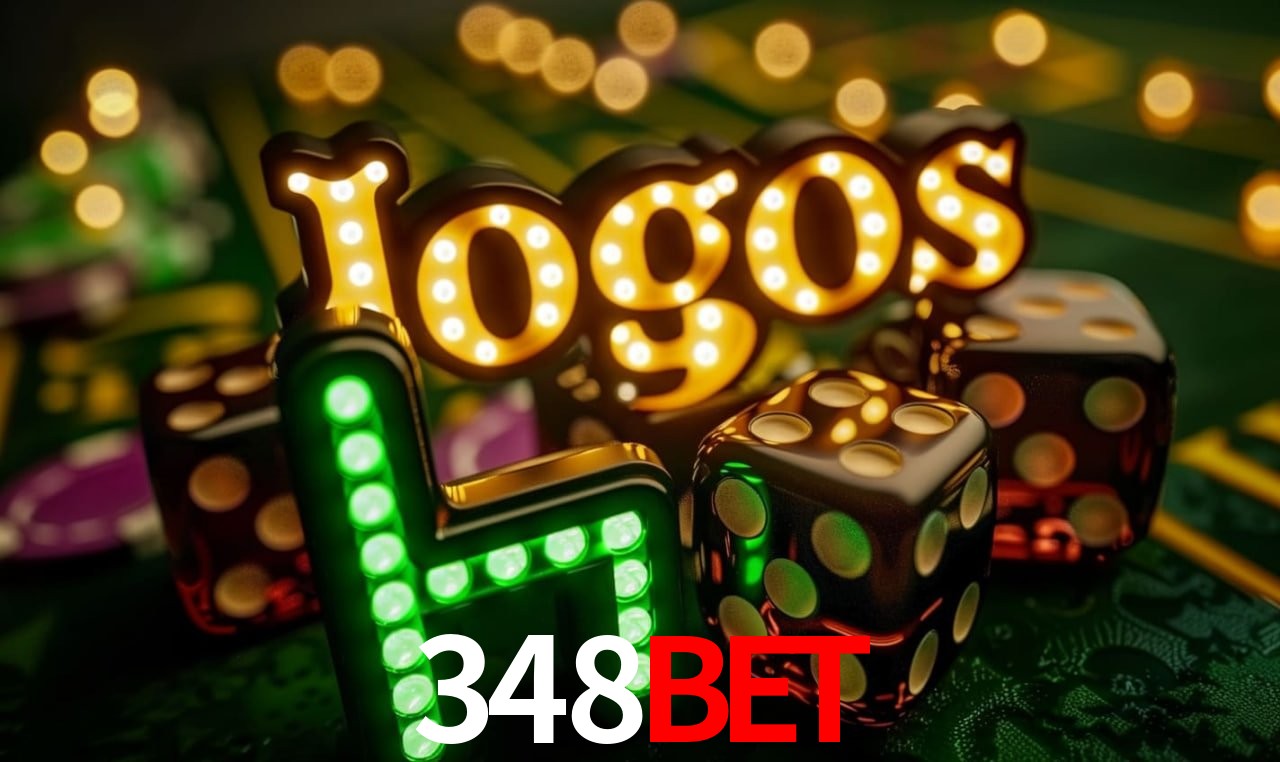Experiência VIP 348bet
